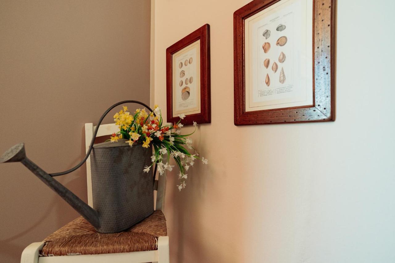 Il Pozzo Country House Collescipoli Екстериор снимка