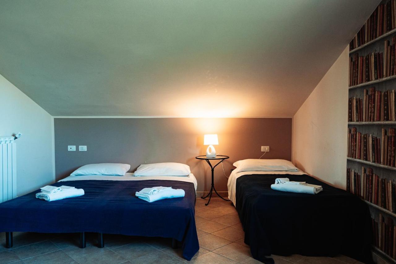 Il Pozzo Country House Collescipoli Екстериор снимка