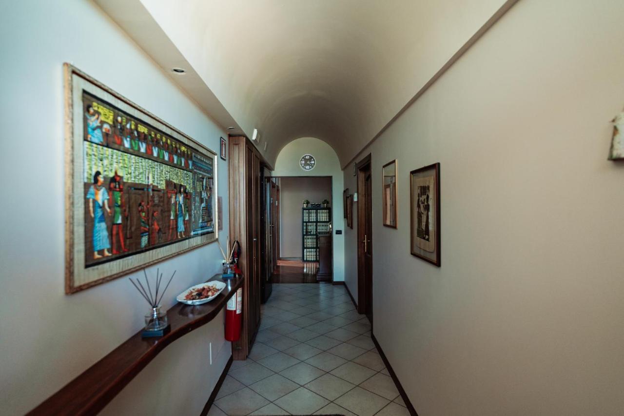 Il Pozzo Country House Collescipoli Екстериор снимка