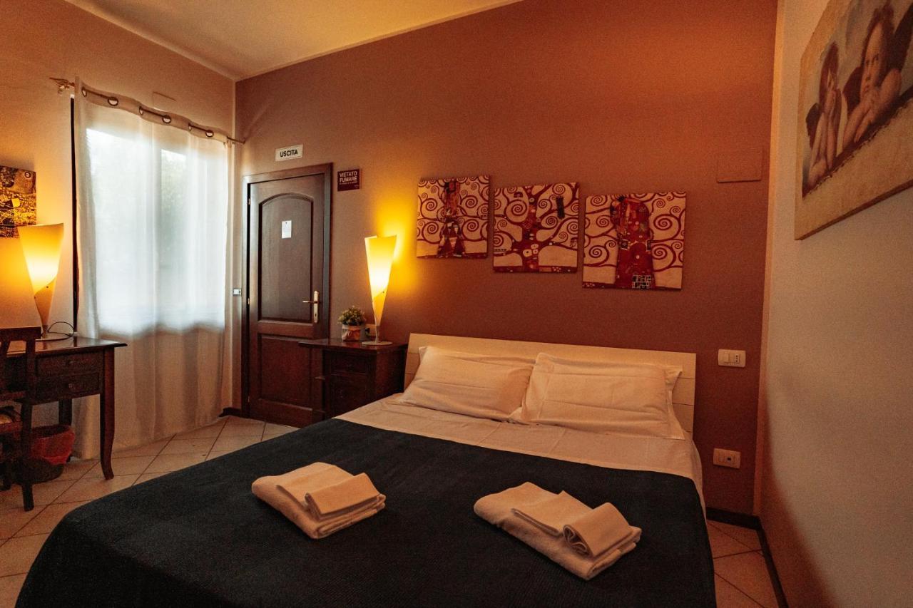 Il Pozzo Country House Collescipoli Екстериор снимка