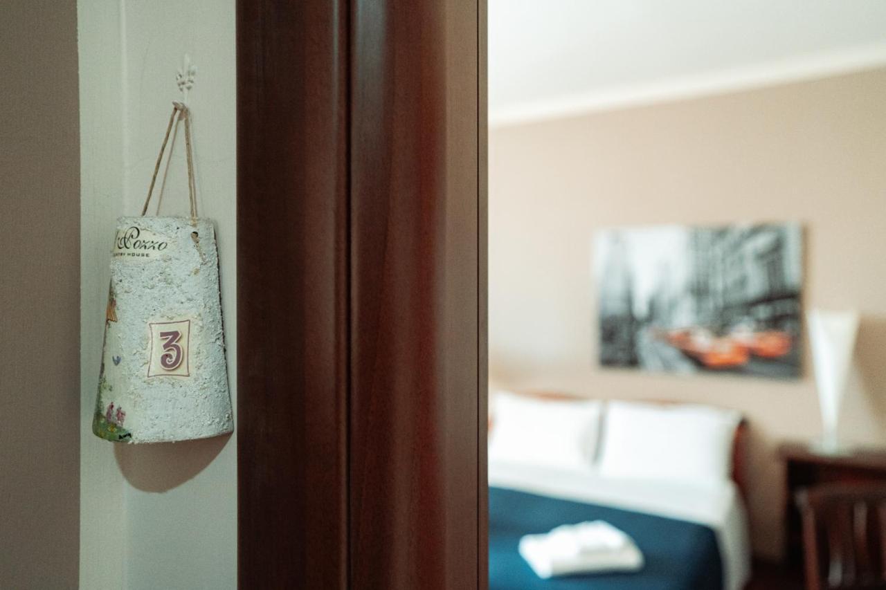 Il Pozzo Country House Collescipoli Екстериор снимка