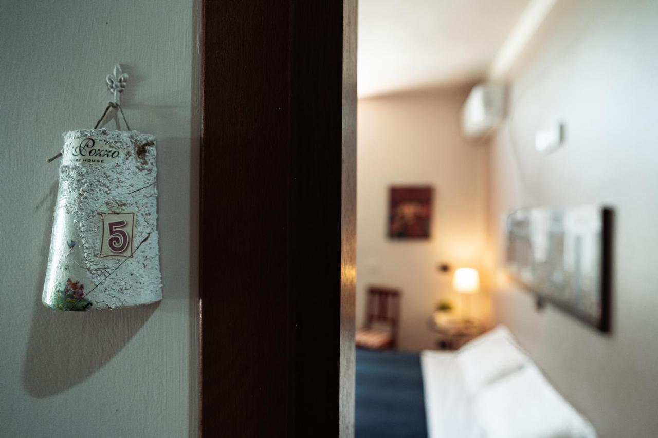 Il Pozzo Country House Collescipoli Екстериор снимка