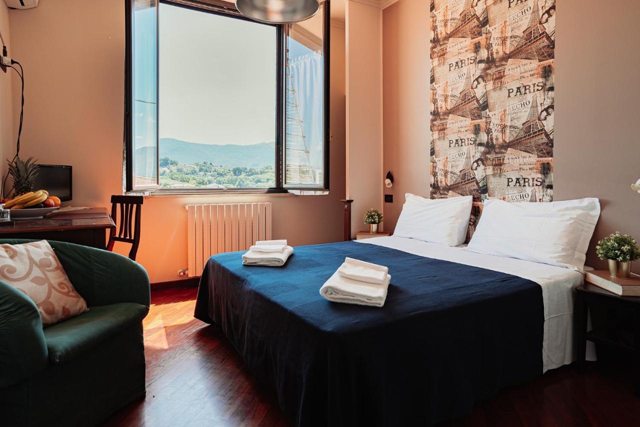 Il Pozzo Country House Collescipoli Екстериор снимка