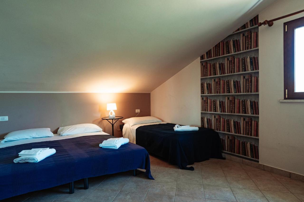 Il Pozzo Country House Collescipoli Екстериор снимка