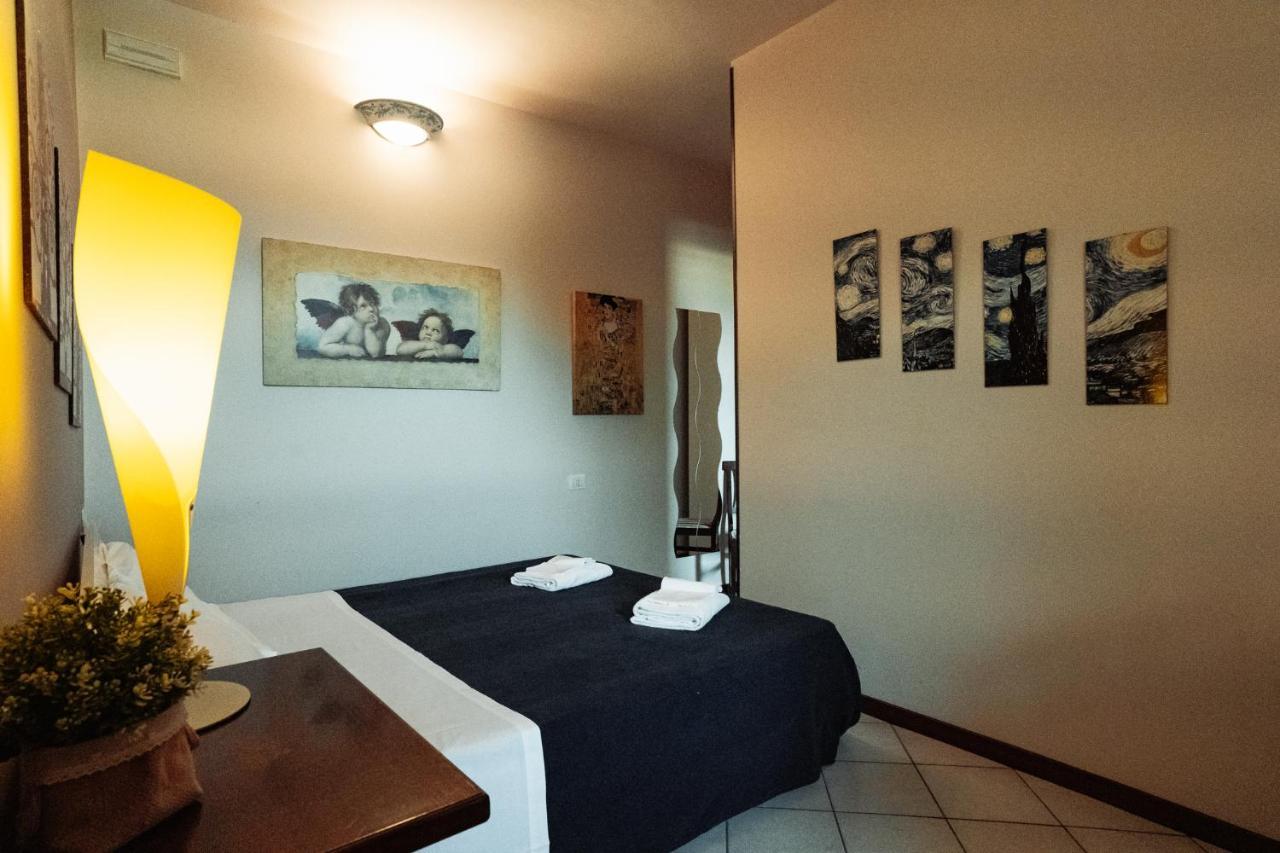 Il Pozzo Country House Collescipoli Екстериор снимка